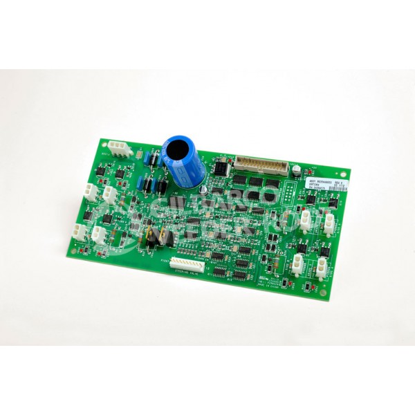 Gilbarco Veeder-Root Proportional Valve Driver Board for Encore 500 M02044A003 